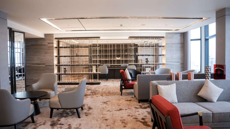Crowne Plaza Danang City Centre by Meraki Land