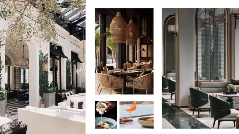 Hồ Tràm Resort by Meraki Land