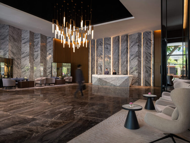 Crowne Plaza Danang City Centre by Meraki Land