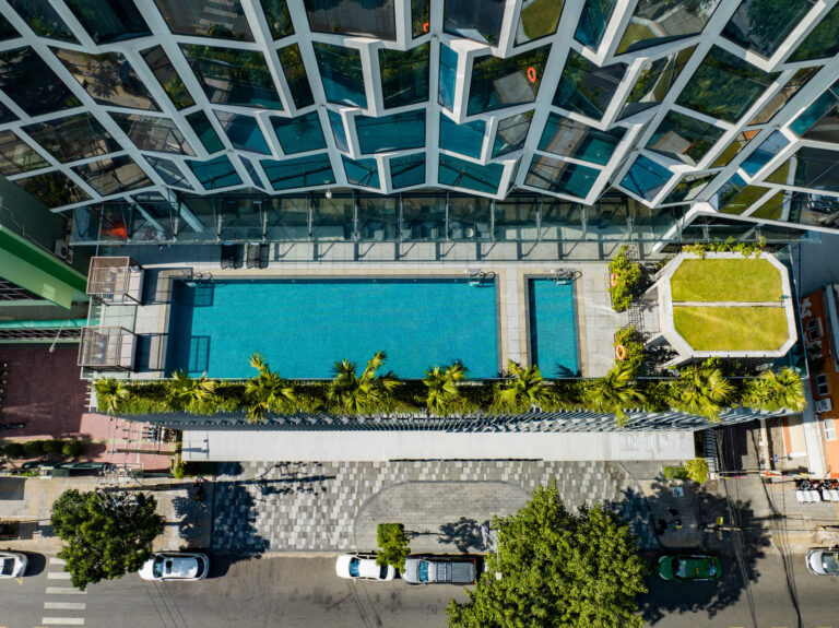 Crowne Plaza Danang City Centre by Meraki Land